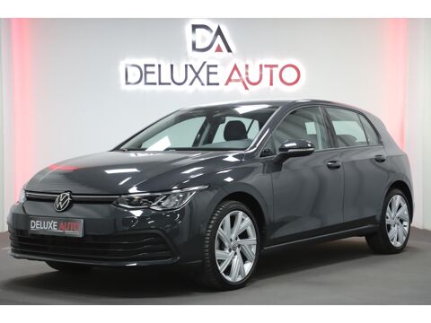 Annonce voiture Volkswagen Golf 23990 
