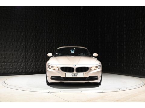 BMW Z4 sDrive 23i ROADSTER E89 Confort PHASE 1 2009 occasion Meaux 77100