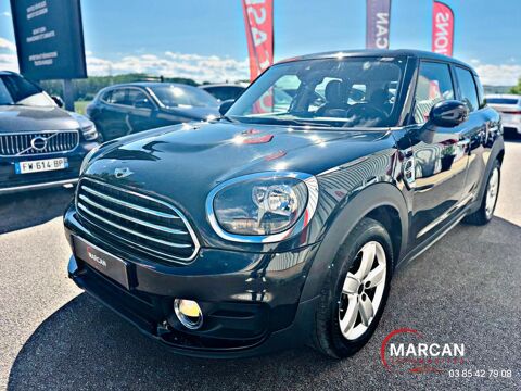 Mini Cooper D Countryman 1.5 D - 116 COUNTRYMAN F60 BERLINE One D Busines 2018 occasion Ch&acirc;tenoy-le-Royal 71880