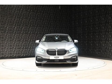 BMW S&eacute;rie 1 116d - BV DKG BERLINE F40 Business Design 2022 occasion Meaux 77100
