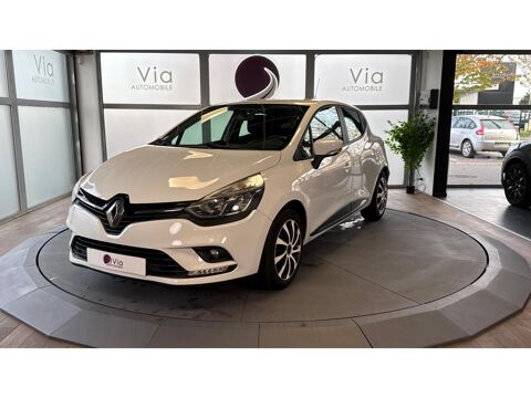 Renault clio 1.5 dCi - 75  Zen - COURROIE DISTRIBUTIO