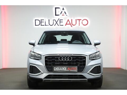 Q2 1.5 35 TFSI 150 Advanced S-tronic (2) 2022 occasion 06550 La Roquette-sur-Siagne