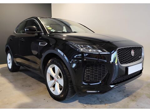 Jaguar E-PACE R-Dynamic S D150 AWD 2020 occasion Brive-la-Gaillarde 19100