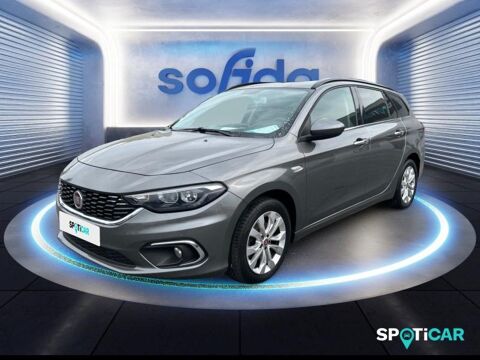 Fiat tipo sw 1.4 t-jet 120ch easy gpl