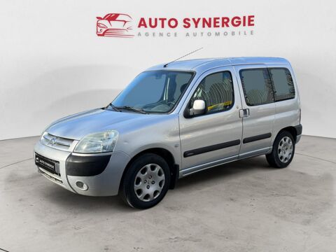 Citroen berlingo 2.0 HDi COMBI . PHASE 2