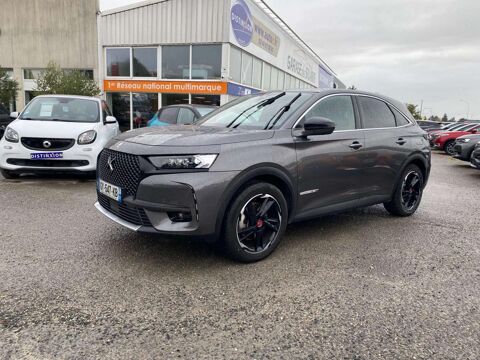 Citro&euml;n DS3 E-Tense - 300 - 4x4 Performance Line + 2021 occasion Le Mans 72100