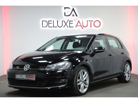 Volkswagen Golf VII 2.0 TDI 150 Confortline 2014 occasion La Roquette-sur-Siagne 06550