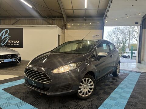Ford fiesta 1.25i 60 CH AMBIENTE - GARANTIE 6 MOIS