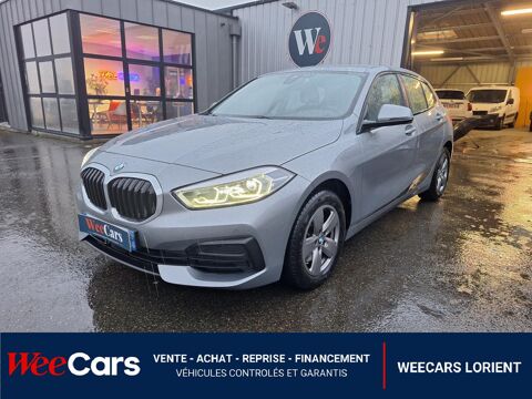 BMW S&eacute;rie 1 1.5 116 D 115 LOUNGE 2023 occasion Caudan 56850
