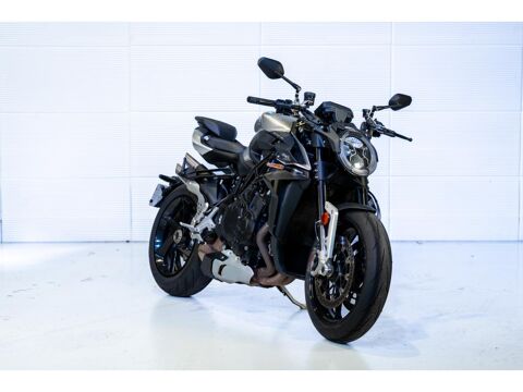 Annonce voiture Moto MV AGUSTA 16990 