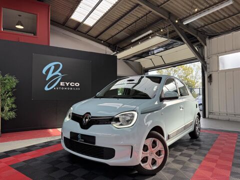 Renault twingo 80 CH e-TECH ZEN - GARANTIE 6 MOIS