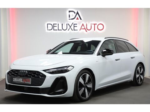 Audi A5 III Avant 2.0 TDI 204 S-line Edition S-tronic 2025 occasion La Roquette-sur-Siagne 06550