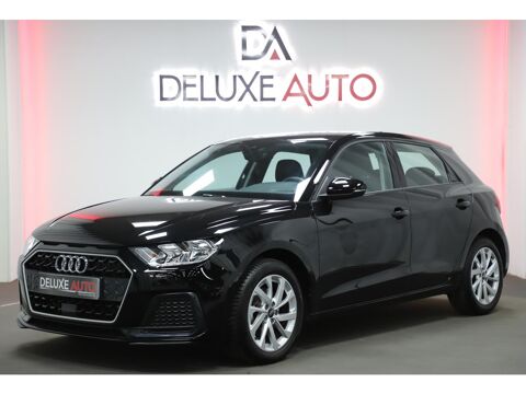 Audi A1 1.0 30 TFSI 110 Advanced S-Tronic 2024 occasion La Roquette-sur-Siagne 06550