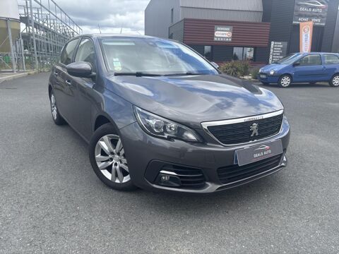 Peugeot 308 1.6 BlueHDi S&S BC - 120 II 2013 BER