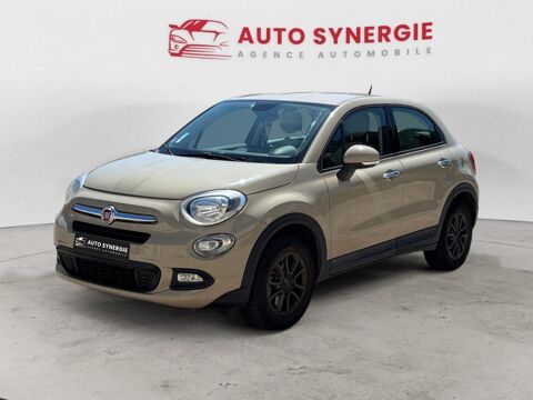 Fiat 500 x 500X  1.6 E-Torq - 110 S&S X BERLINE