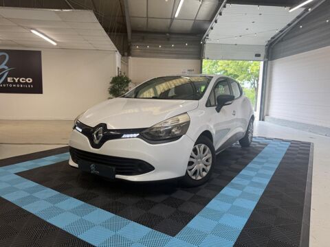 Renault clio IV 1.5 dCi 75 CH LIFE - GARANTIE 6 MOIS