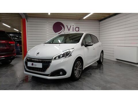 Peugeot 208 1.2 82 CV Active - COURROIE DE DISTRIBUT