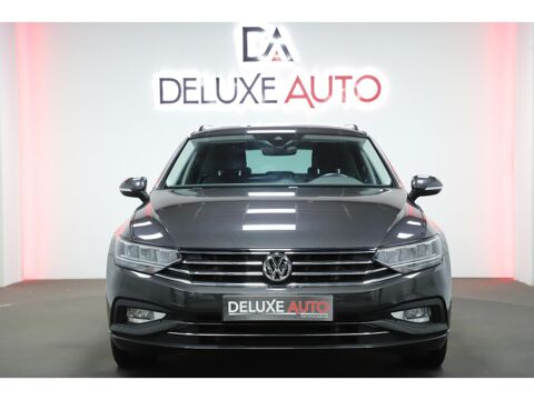 Passat VIII 2.0 TDI 150 Business DSG7 (2) 2019 occasion 06550 La Roquette-sur-Siagne