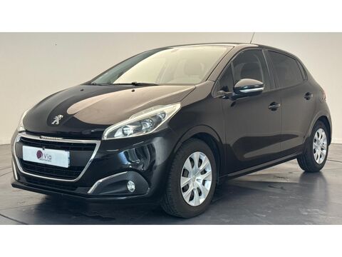 Peugeot 208 1.6 75 Active