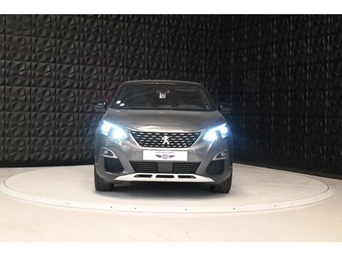 Annonce voiture Peugeot 3008 13490 