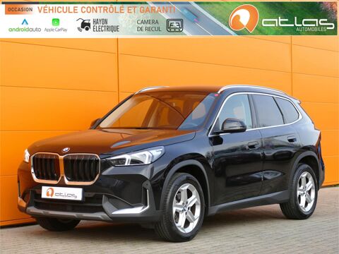 BMW X1 U11 SDRIVE 18I 136 BUSINESS DESIGN - BV DKG 2023 occasion Coll&eacute;gien 77090