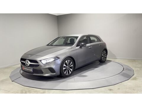Mercedes Classe A A 180 d 2.0 BV 8G-DCT Style Line Garantie 12 mois 2021 occasion Libourne 33500