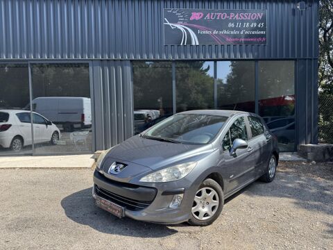 Peugeot 308 1.6 HDi 16V - 110 BERLINE Navteq PHASE 1