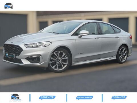 Ford Mondeo 2.0i Hybrid 190 CVT ST-Line - &Agrave; partir de 199E/mois 2020 occasion ACH&Egrave;RES 78260