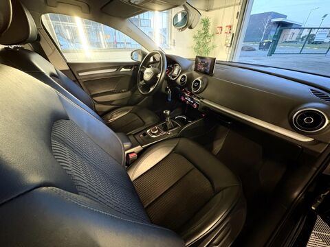 A3 1.6 TDI - 110 Ambition 2015 occasion 51100 Reims