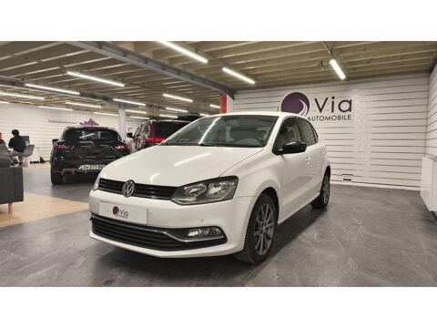Volkswagen polo 1.4 TDI 90 CV - Confortline