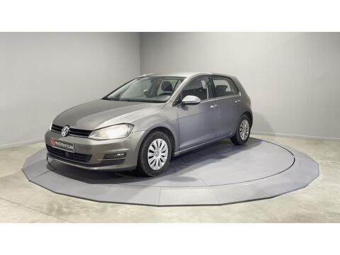 Volkswagen golf 7 1.6 TDI 105cv 16V BlueMotion Trendline