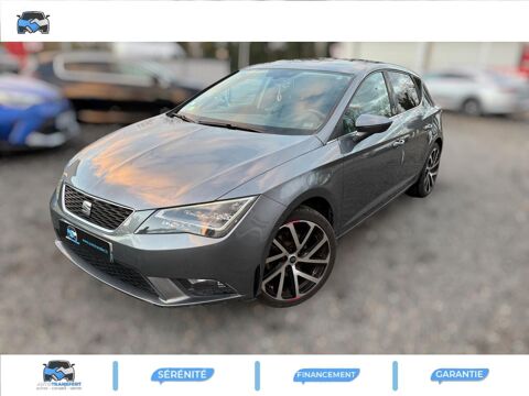 Seat Leon 2.0 TDI - 150 CV I TECH  occasion champigny 89340