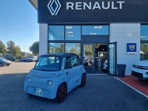 Citroen ami 6 -Electric