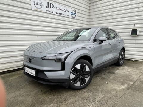 Volvo EX 30 Recharge Single - 272 - BV 1 EDT Start 2025 occasion Saint-G&eacute;r&eacute;on 44150