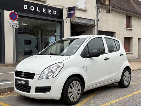 Suzuki splash 1.0 BERLINE GL