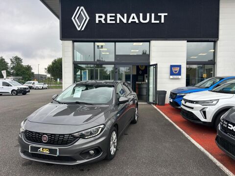 Annonce voiture Fiat Tipo 9680 