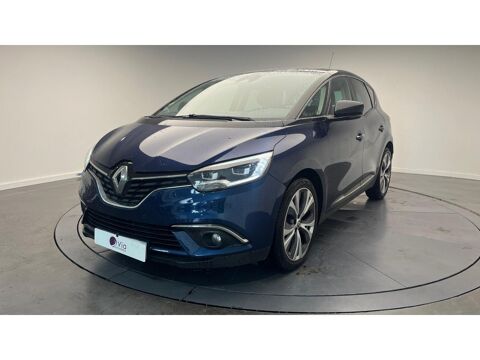 Renault scenic Energy dCi - 110 Intens / Camera