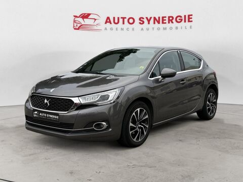 Citroen ds4 DS  1.6 BlueHDi S&S - 120 Be Chic PH