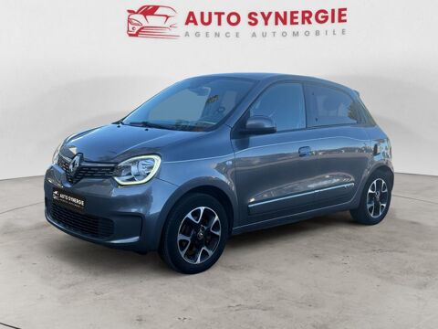 Renault twingo 0.9 TCe - 95 2020 III Apple Carplay Inte