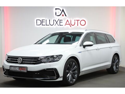 Volkswagen Passat VIII GTE 1.4 TSI Hybrid 218 DSG 6 (2) 2020 occasion La Roquette-sur-Siagne 06550
