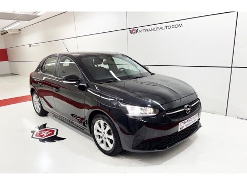 Opel Corsa 1.2 Turbo 100 ch BVM6 Edition 2023 occasion Cabestany 66330