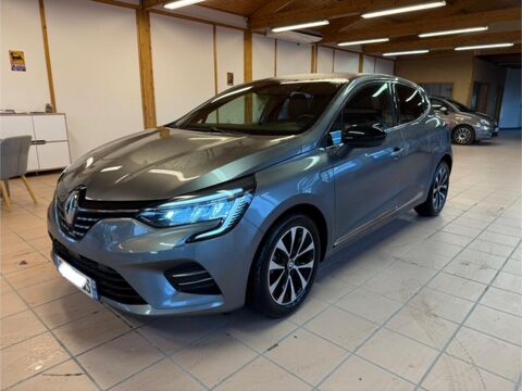 Renault Clio V 1.0 Tce - 90 Techno 2023 occasion Mérignac 33700
