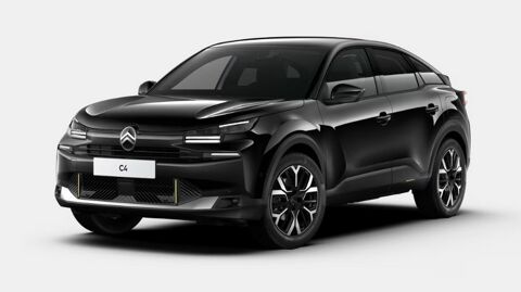 Citro&euml;n C4 Hybride 145 e-dcs6 business 2025 occasion Pontarlier 25300