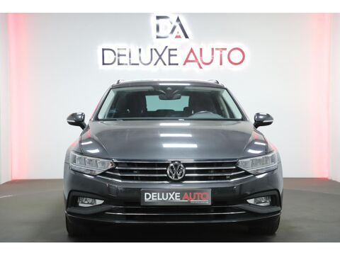 Passat VIII 2.0 TDI 150 Business DSG 7 Phase 2 2019 occasion 06550 La Roquette-sur-Siagne