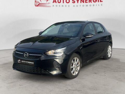 Opel Corsa 1.2i - 75 S&S F BERLINE . PHASE 1 2022 occasion Aubagne 13400