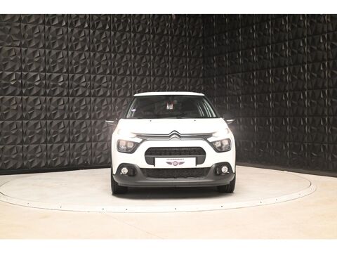 Citroen c3 1.2 PureTech 12V - 83 S&S 2016 BERLI
