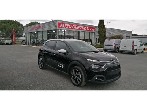 Annonce voiture Citron C3 14950 