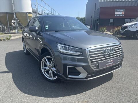 Annonce voiture Audi Q2 19590 