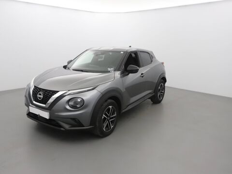 Nissan Juke 1.0 dig-t 114 atn-connecta 2025 occasion Ganges 34190