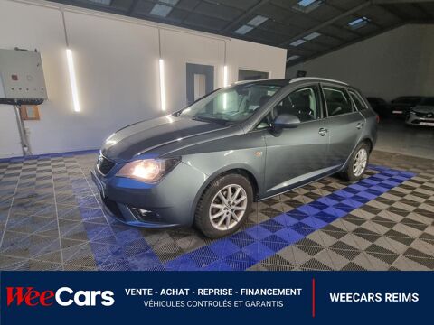 Seat Ibiza ST 1.2 TSI 90 My Canal 2016 occasion Reims 51100